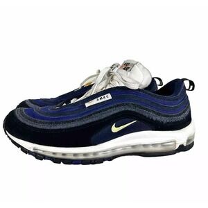 Nike Air Max 97 SE Running Club Men's Size 12 Blue AMRC